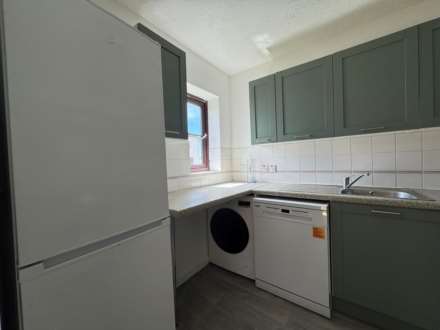 Priory Court, Vicars Bridge Close, HA0, Image 9