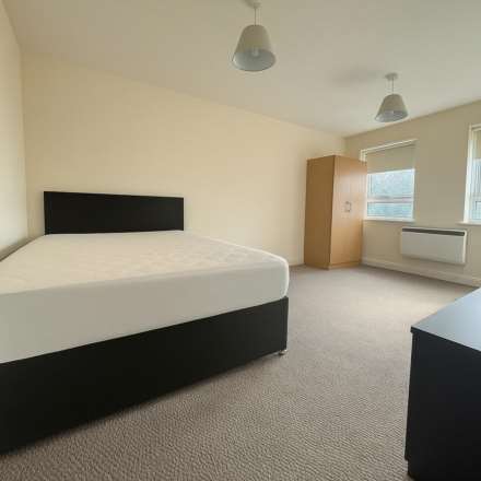 Flat, Marder Road, London