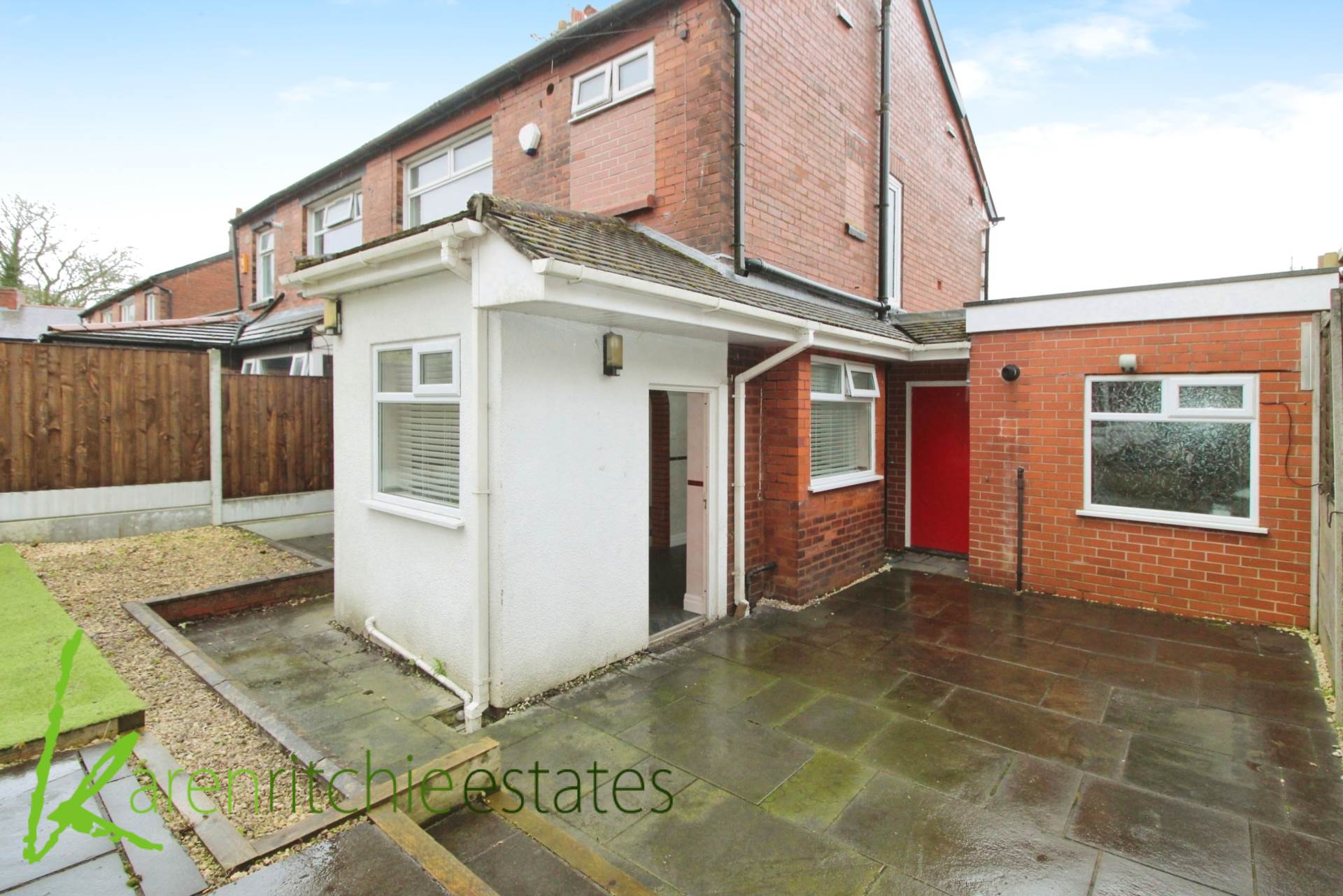 Lowndes Street, Heaton, Image 17