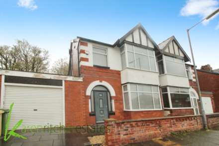 Property For Sale Lowndes Street, Bolton