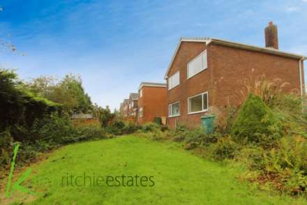 3 Bedroom Detached, Caithness Drive, Bolton