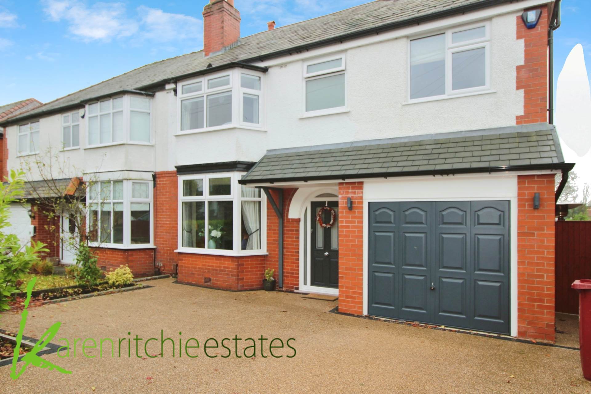 Verdure Avenue, Heaton, Image 1