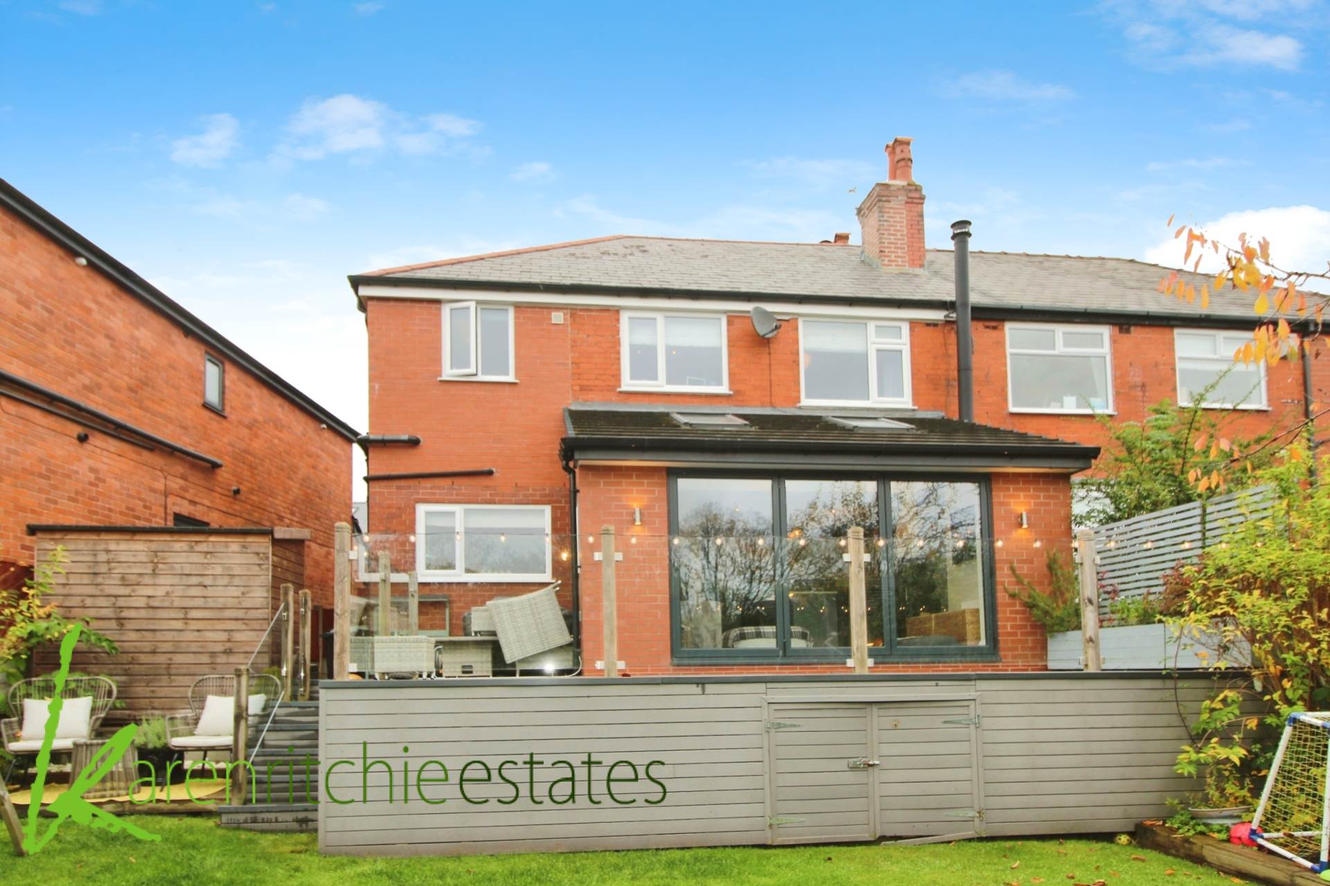 Verdure Avenue, Heaton, Image 20