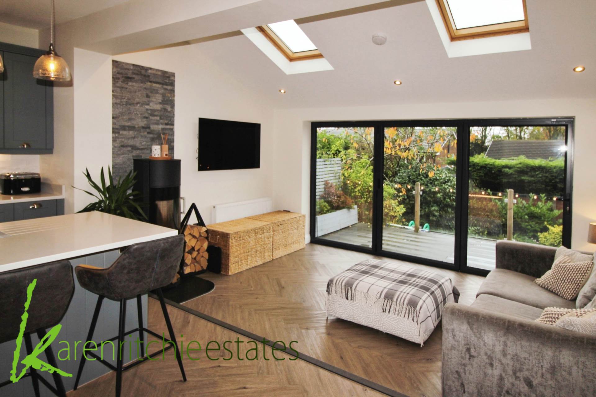 Verdure Avenue, Heaton, Image 3
