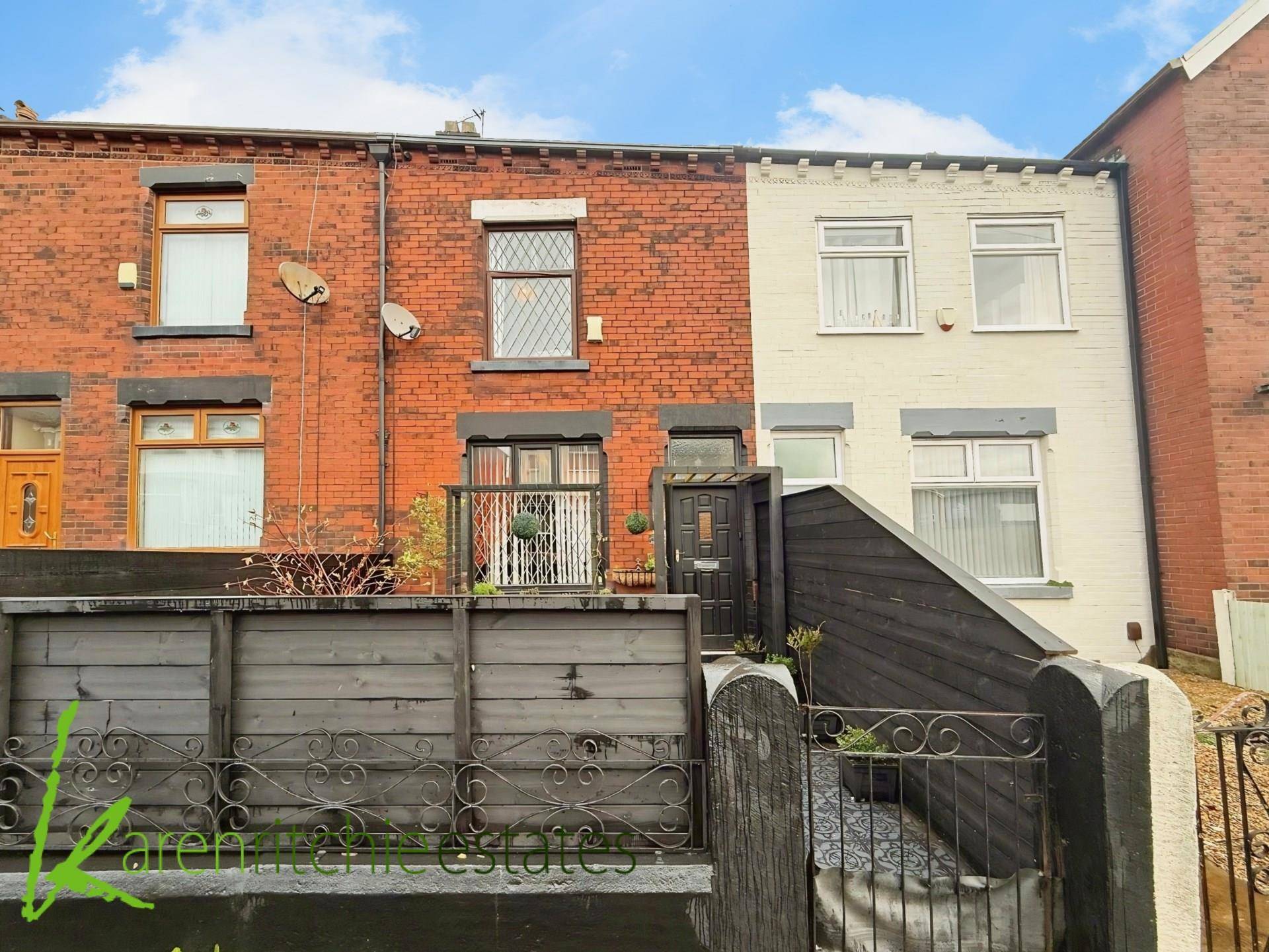 Stanley Road, Bolton, Image 14