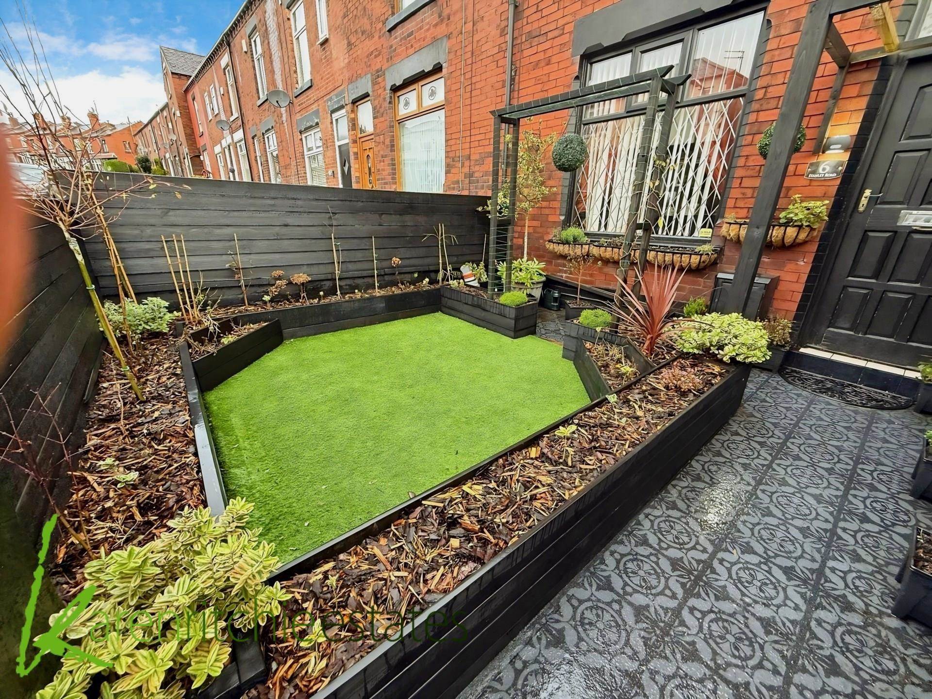 Stanley Road, Bolton, Image 3