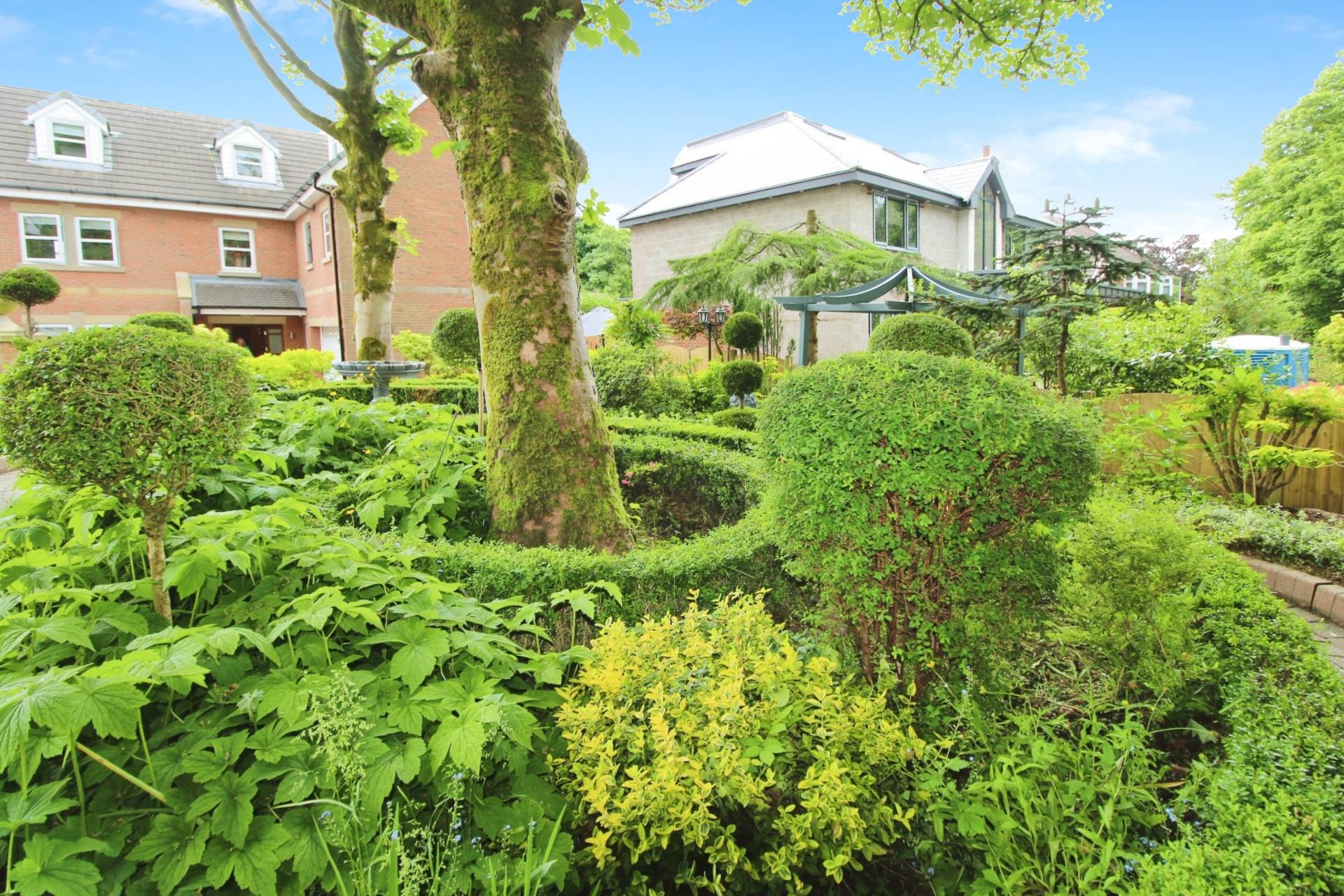 Regent Road, Lostock, Image 27