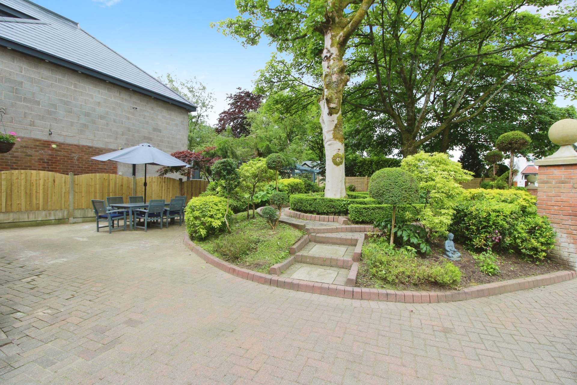 Regent Road, Lostock, Image 28