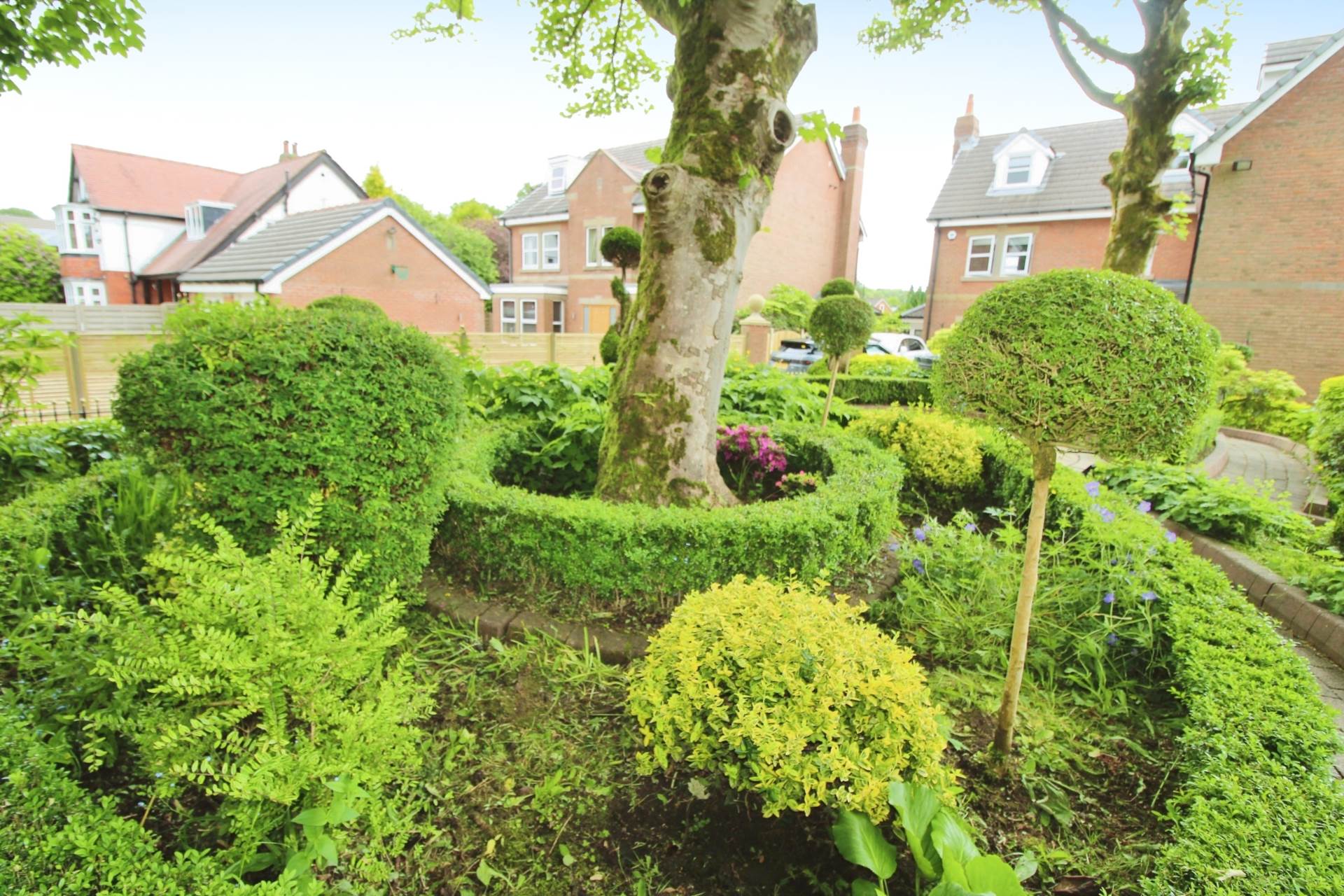 Regent Road, Lostock, Image 29