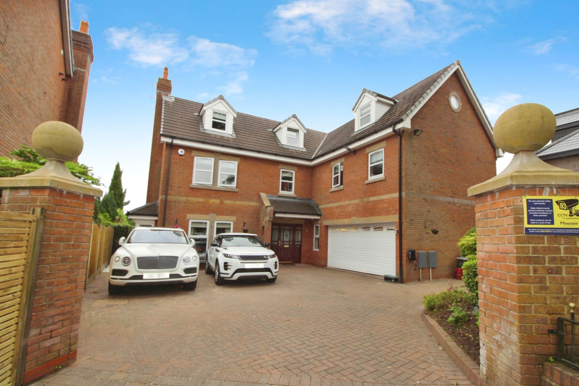 Regent Road, Lostock, Image 36