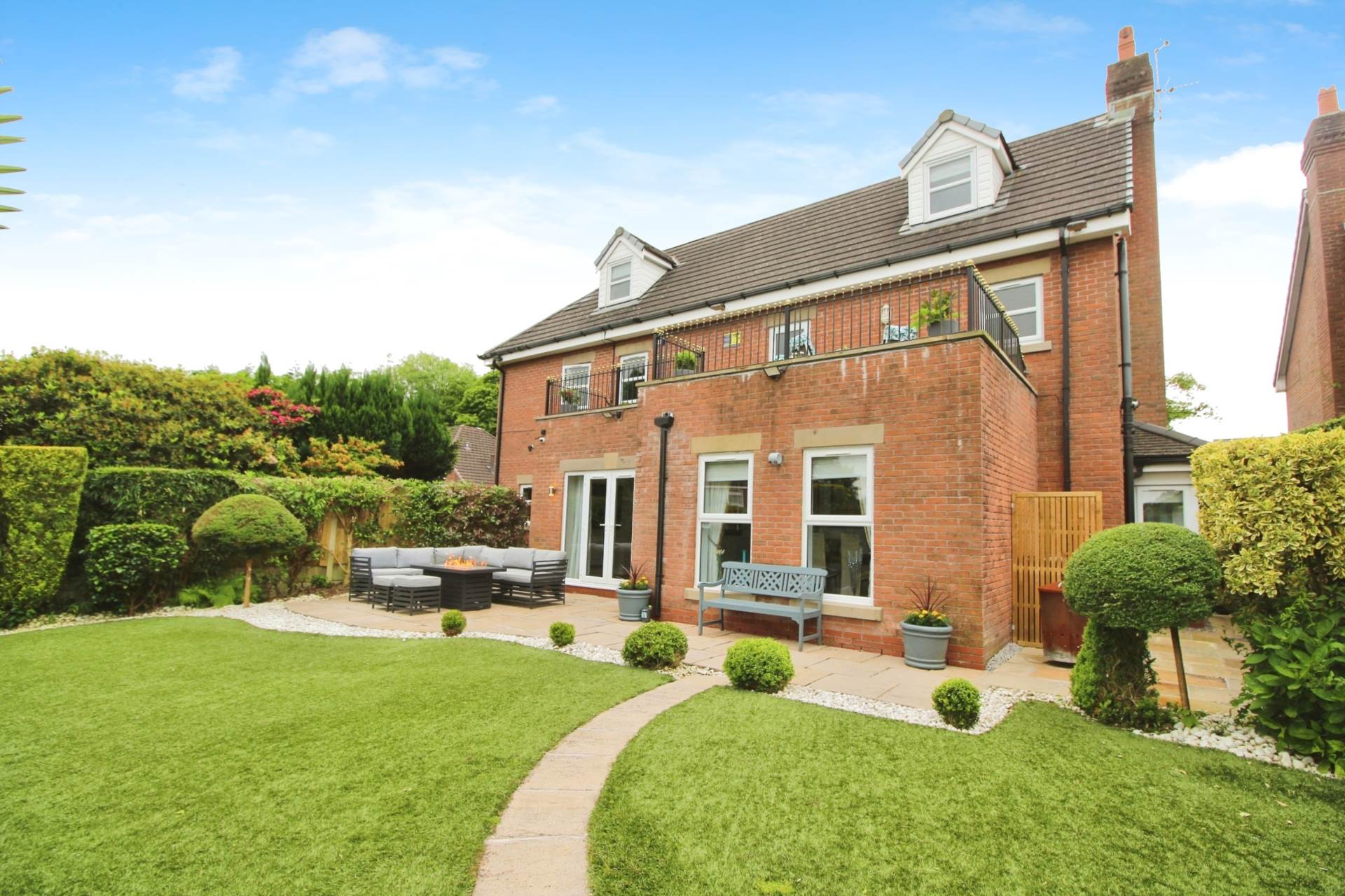 Regent Road, Lostock, Image 41