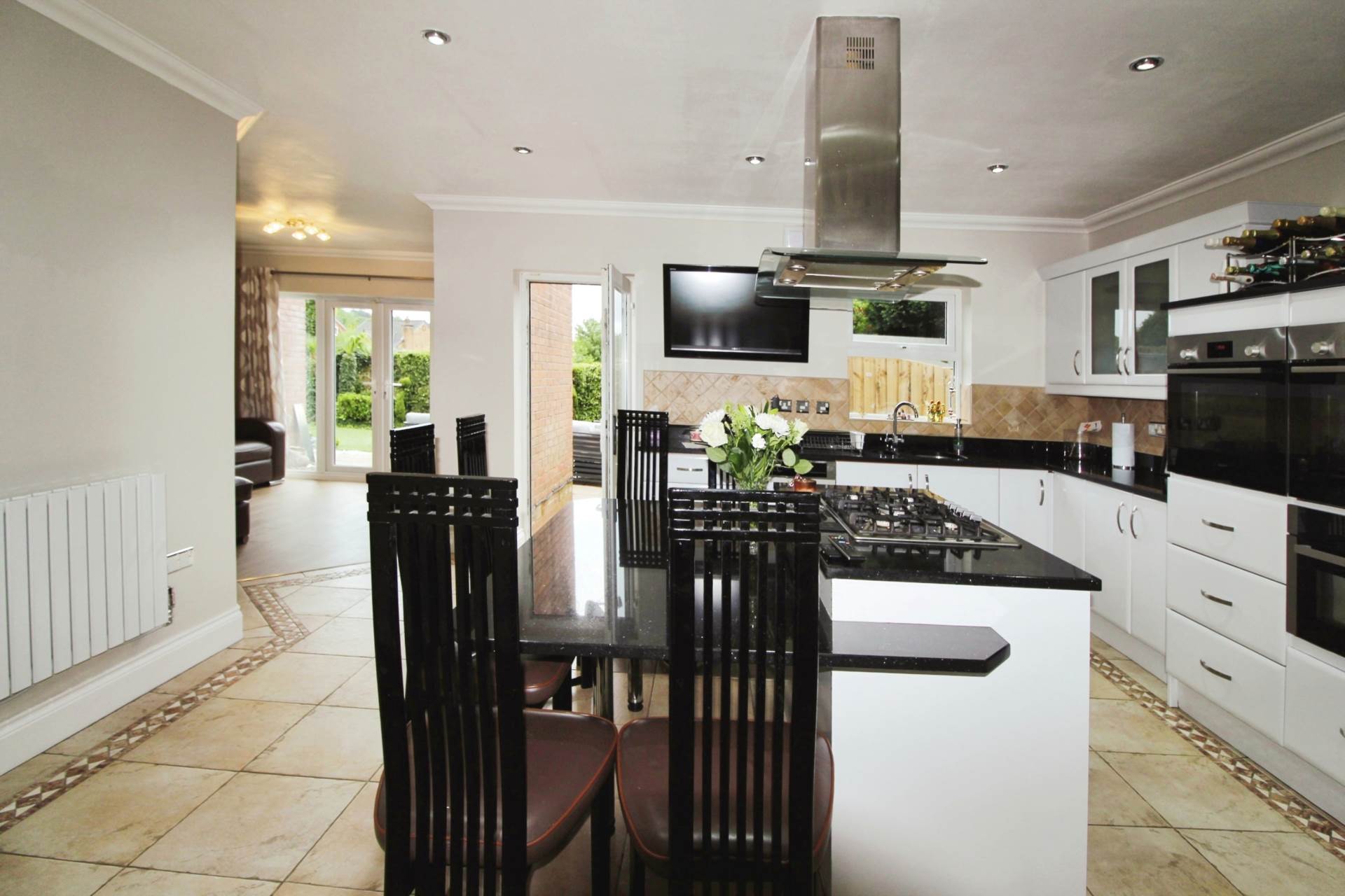 Regent Road, Lostock, Image 5