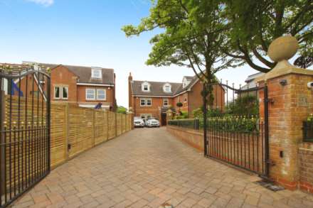 Regent Road, Lostock, Image 1