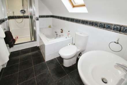 Regent Road, Lostock, Image 21
