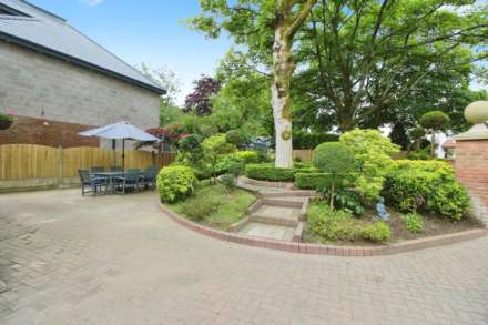Regent Road, Lostock, Image 28