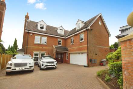 Regent Road, Lostock, Image 30