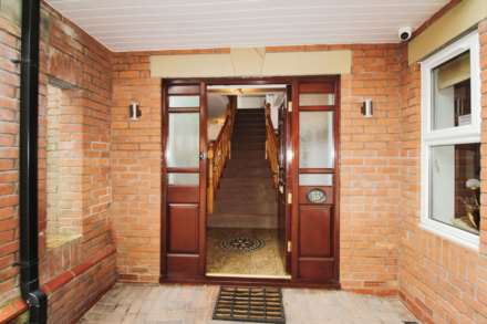 Regent Road, Lostock, Image 32