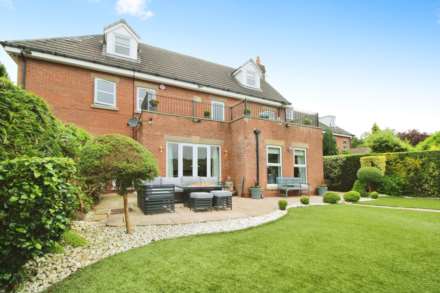 Regent Road, Lostock, Image 35