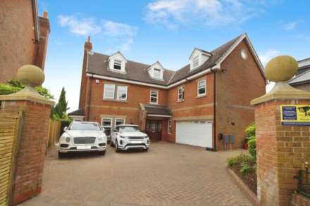 Regent Road, Lostock, Image 36