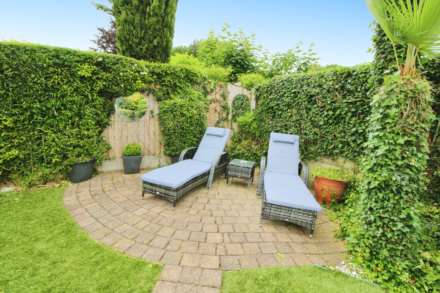 Regent Road, Lostock, Image 39