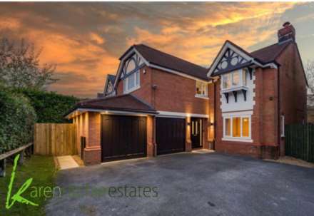 Waterslea Drive, Heaton BL1 5FJ, Image 1