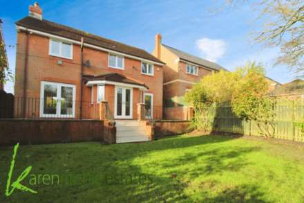 Waterslea Drive, Heaton BL1 5FJ, Image 34