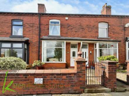 Devonshire Road, Bolton