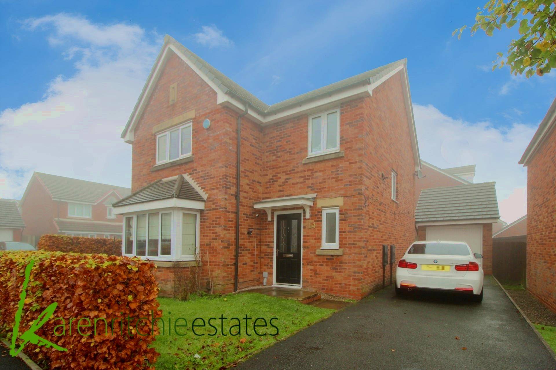 Burlington Drive, Heaton, Image 1