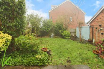 Burlington Drive, Heaton, Image 16