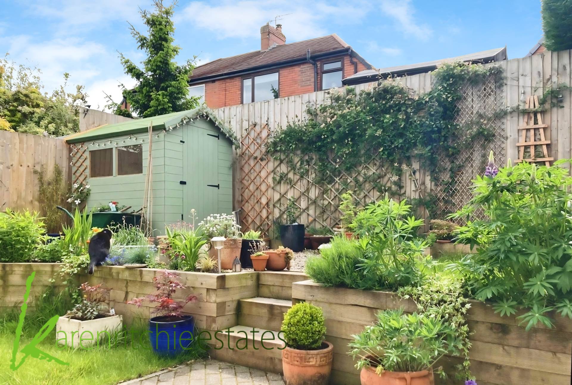 Bryn Lea Terrace, Image 17