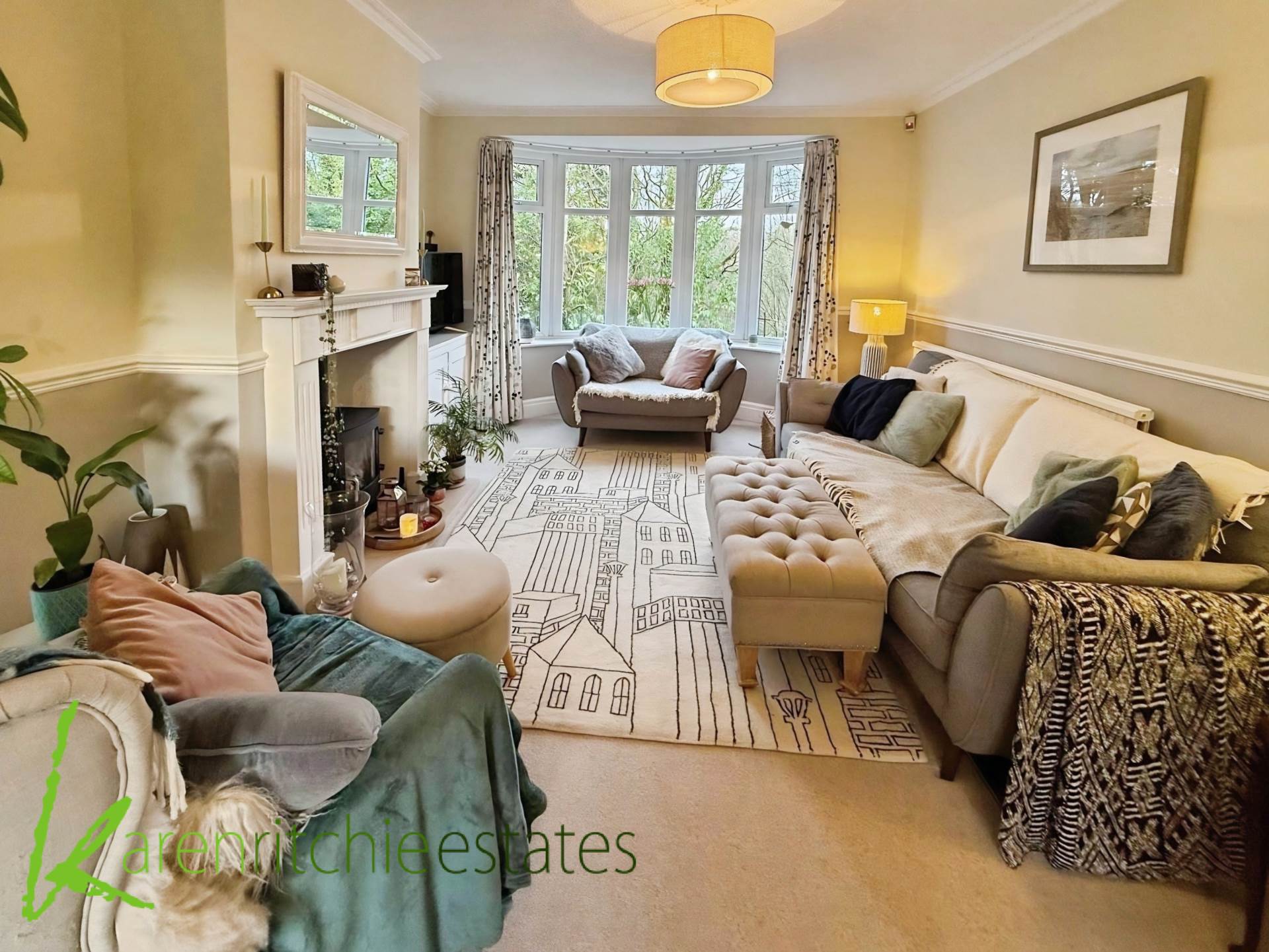 Bryn Lea Terrace, Image 2