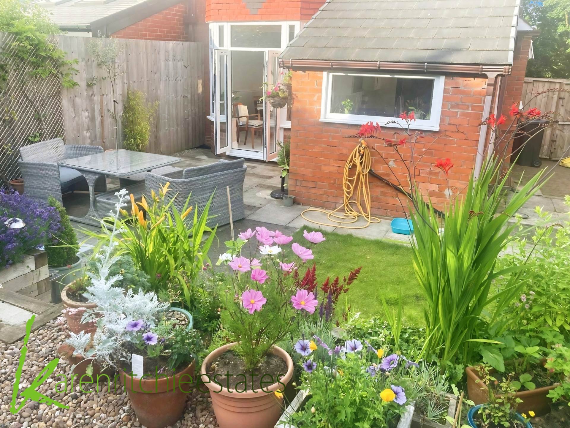 Bryn Lea Terrace, Image 20