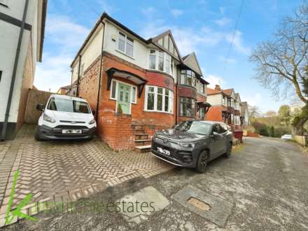 Bryn Lea Terrace, Image 1