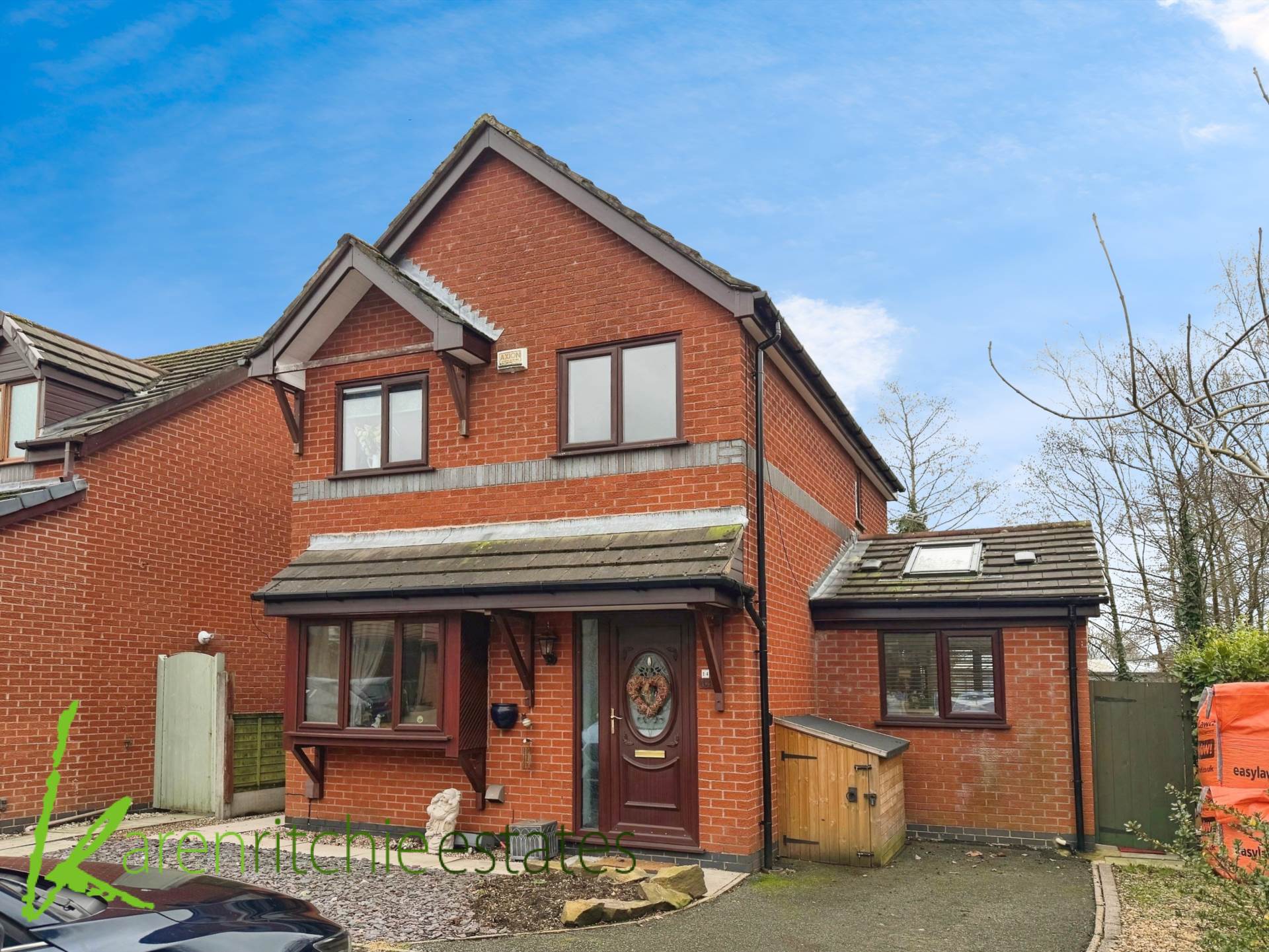 Avoncliffe Close, Image 1