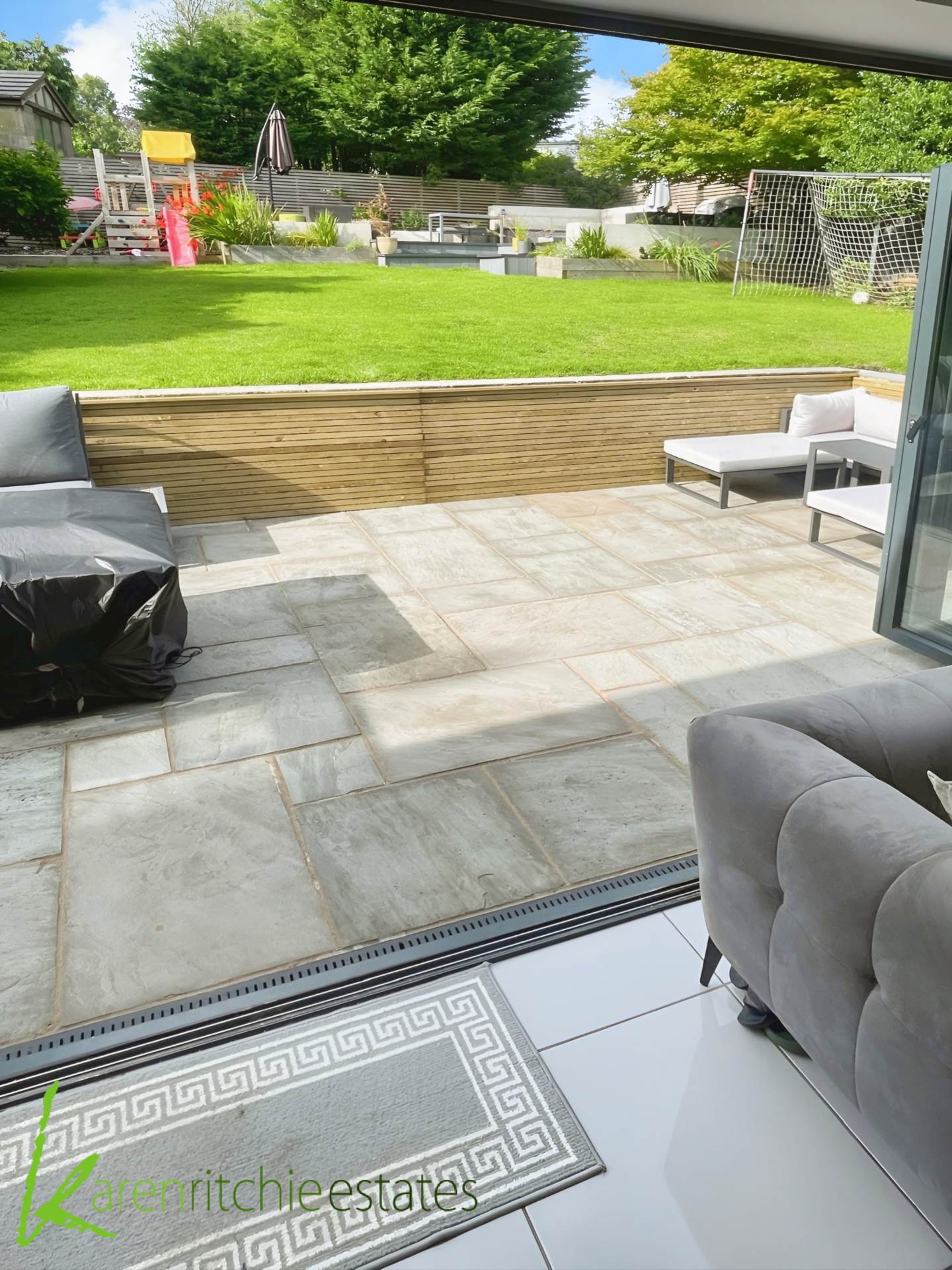 Oakwood Drive, Heaton, Image 26
