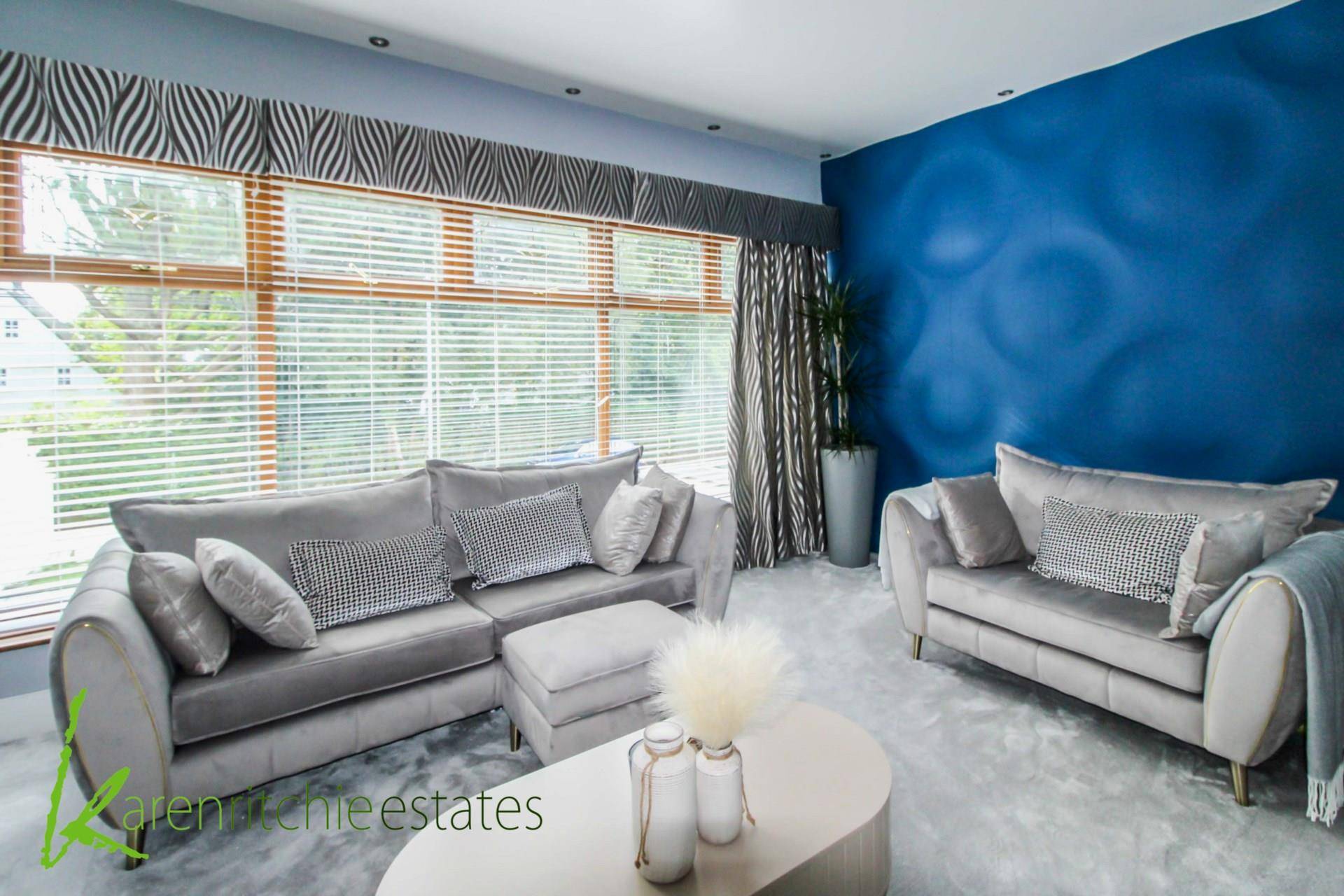 Oakwood Drive, Heaton, Image 3