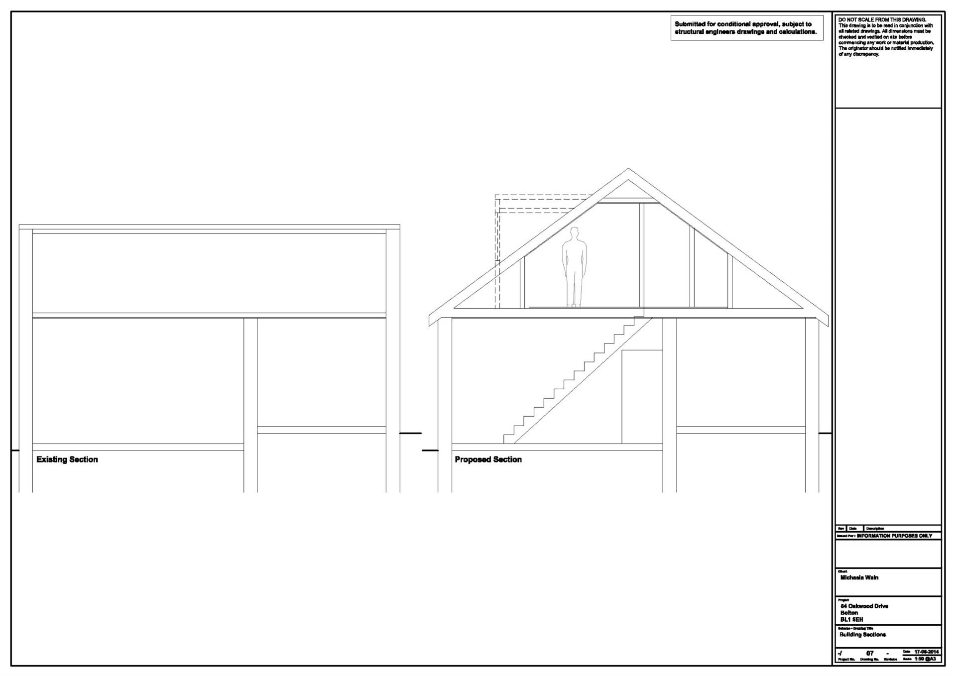 Oakwood Drive, Heaton, Image 36