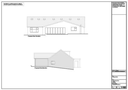 Oakwood Drive, Heaton, Image 35
