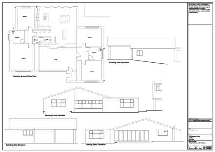Oakwood Drive, Heaton, Image 37