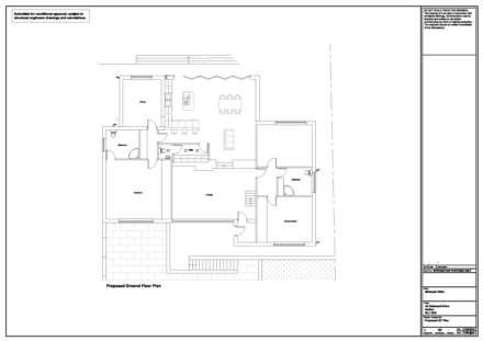 Oakwood Drive, Heaton, Image 38