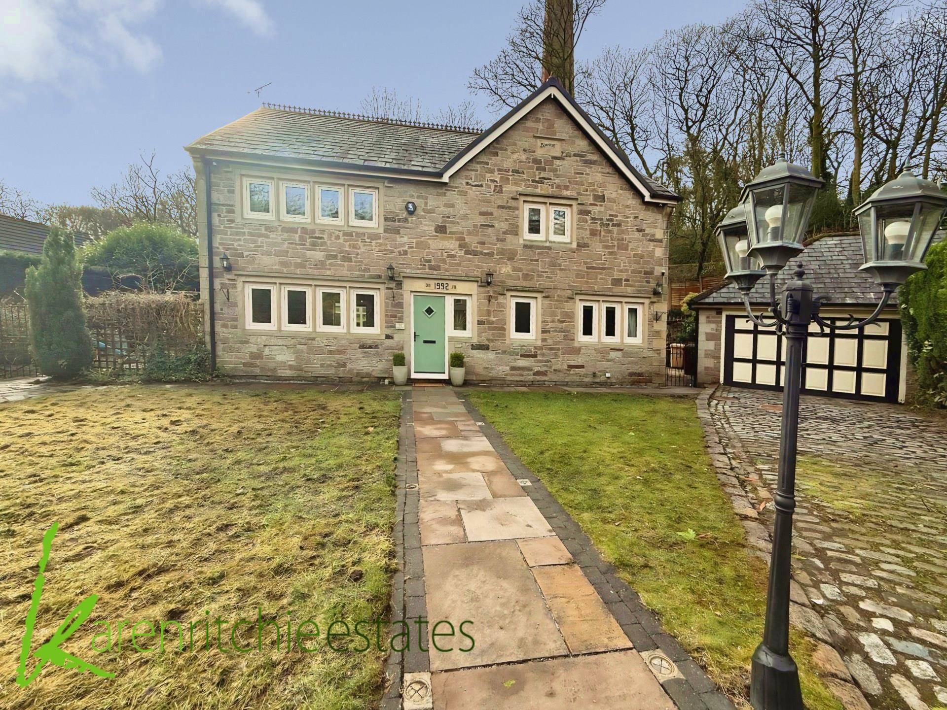 Smithills Croft Road, Bolton, Image 21