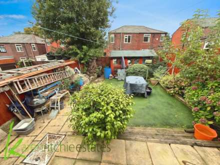 Bernard Grove, Bolton, Image 13