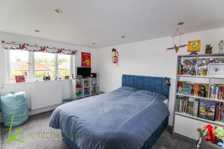 Sandray Close, Ladybridge, BL3, Image 13