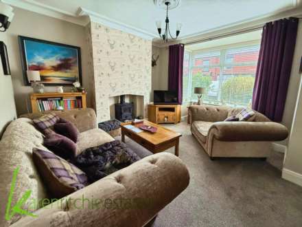 Markland Hill Lane, Heaton, Image 2