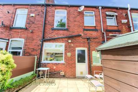 Markland Hill Lane, Heaton, Image 9