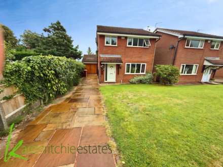 Shoreswood, Bolton, Image 1