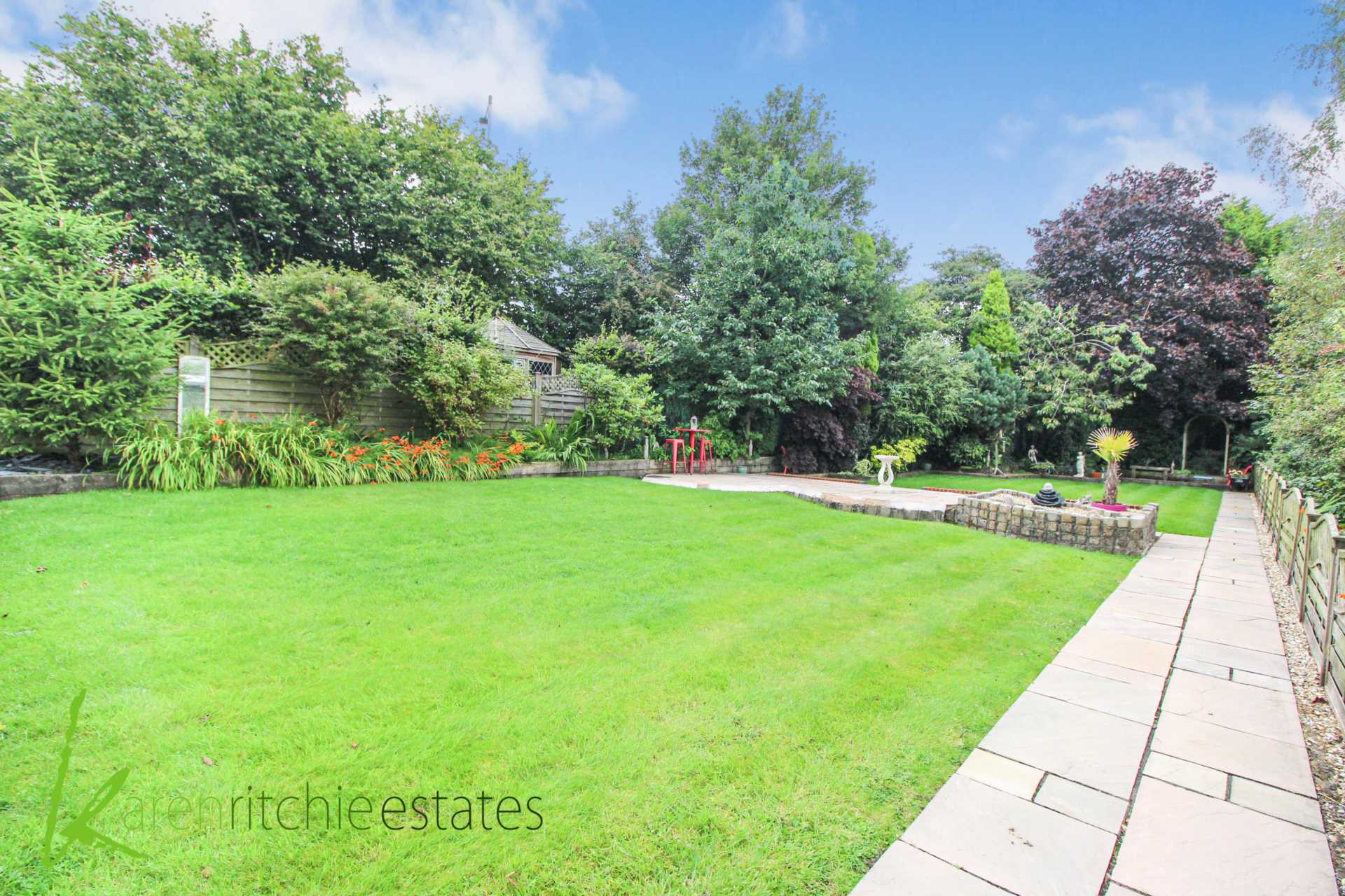 Grizedale Close, Smithills, BL1, Image 20