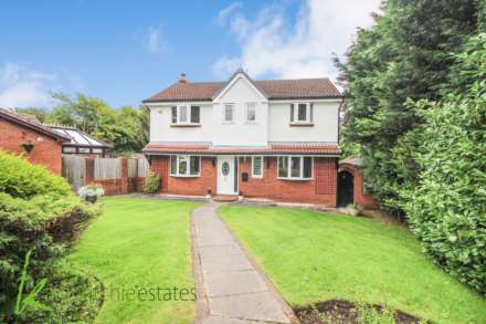 Grizedale Close, Smithills, BL1, Image 1