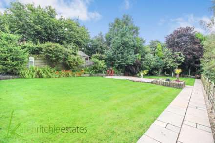Grizedale Close, Smithills, BL1, Image 20