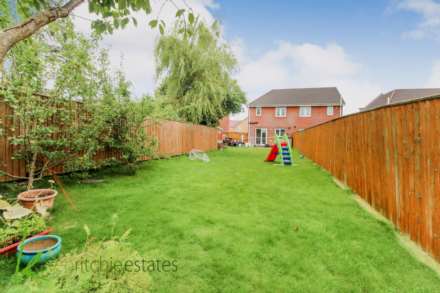 Owsten Court, Horwich., Image 13